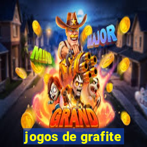 jogos de grafite